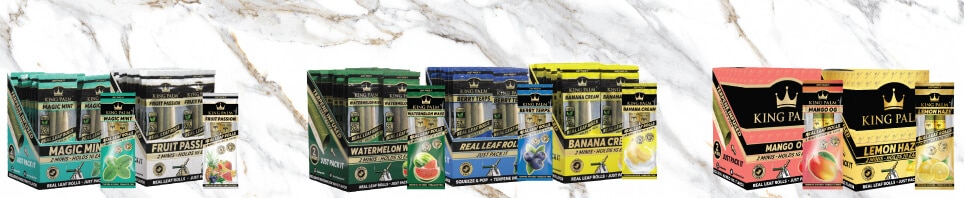 Flavors