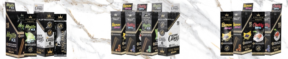 Wraps