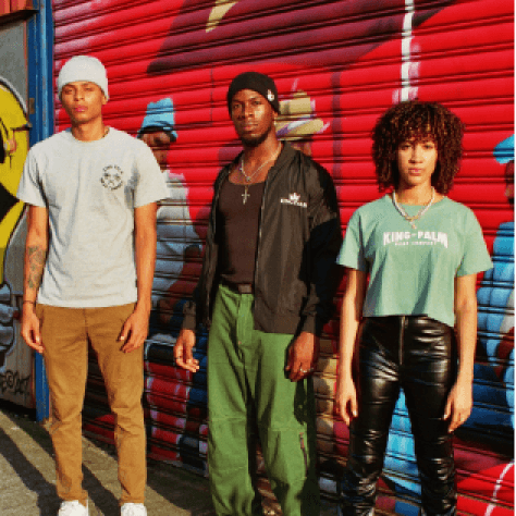 Clothing
